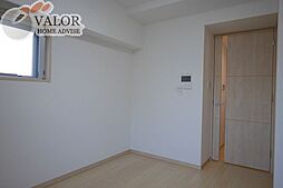 VERXEED阪東橋MAXIV 805 8階1Kのリビング/ダイニング