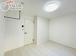 グランドアイランド蒲田 101 1階1Kのリビング/ダイニング