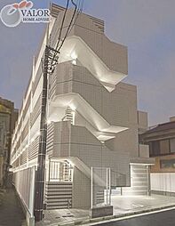 プレミアムキューブ川崎