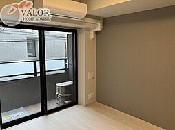 RELUXIA横濱吉野町III 304 3階1Kのリビング/ダイニング