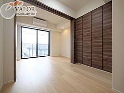 セジョリ鵜の木 311 3階1DKのリビング/ダイニング