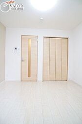 リブリ・Comodo 104 1階1Kのリビング/ダイニング