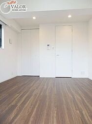 ZOOM川崎second 601 6階1Kのリビング/ダイニング