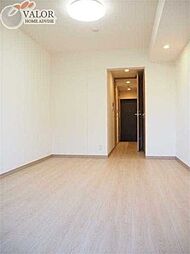 ルーブル武蔵新城参番館 404 4階1Kのリビング/ダイニング