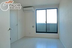 ソフィアエヌ湘南平塚 203 2階1Kのリビング/ダイニング