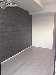 都電荒川線 王子駅前駅 徒歩7分の賃貸マンション 9階1Kのリビング/ダイニング