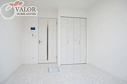 ラフィスタ鷺沼（南棟） 310 3階1Kのリビング/ダイニング