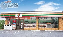 セブンイレブンミューザ川崎店 徒歩6分。 450m