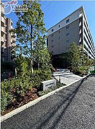 クレストシティ鎌倉大船サウス