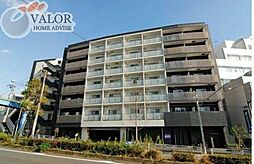 プレディアスタイル横濱沢渡 306