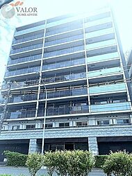 グランド・ガーラ横浜 4F