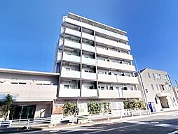 ジェノヴィア横浜鶴見市場スカイガーデン 703