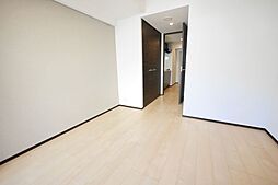 ジェノヴィア川崎駅グリーンヴェール 908 9階1Kのリビング/ダイニング