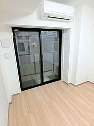 SHOKEN　Residence横浜野毛山公園 703 7階1Kのリビング/ダイニング