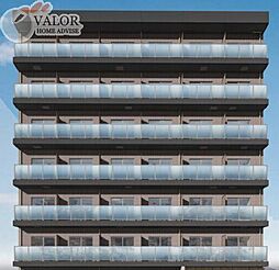 リヴシティ横濱石川町 201