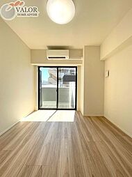 京急本線 黄金町駅 徒歩5分の賃貸マンション 2階1Kのリビング/ダイニング