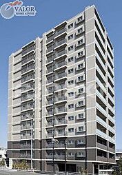 ガーラ・レジデンス川崎南幸町 9F