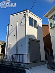 トトギーノ保土ヶ谷 203