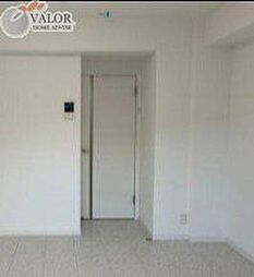 ベルシード横濱南太田II 102 1階1Kのリビング/ダイニング