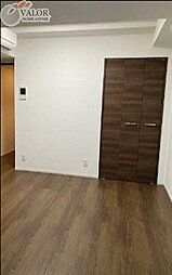 LEXE AZEST横濱関内 407 4階1Kのリビング/ダイニング