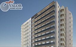 パークアクシス横浜伊勢佐木町通り 209