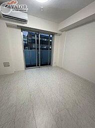 ベルシード横濱南太田II 404 4階1Kのリビング/ダイニング