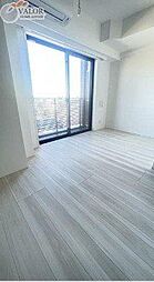 グランヴァン元住吉 401 4階1Kのリビング/ダイニング