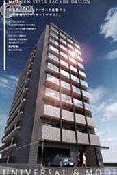 LEXE横濱関内 1107