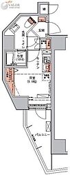 🉐敷金礼金0円！🉐ハーモニーレジデンス三田