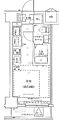 LUMEED横浜阪東橋2階6.7万円