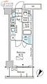 ParkAxis横濱大通り公園8階11.1万円