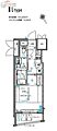 ZOOM横浜桜木町11階11.0万円