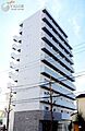 クレヴァンス川崎鹿島田