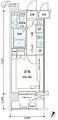 リヴシティ横濱弘明寺4階6.4万円