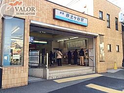 蒔田サウススクエア(マイタサウススクエア)