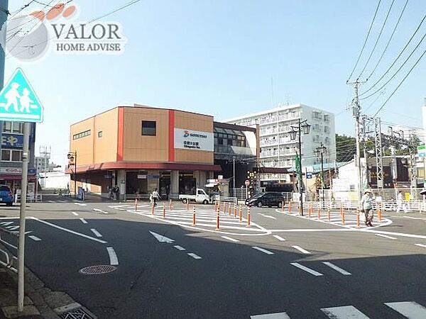 リベルテ横濱