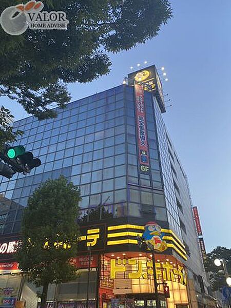 メインステージ横濱真金町 4F｜神奈川県横浜市南区真金町１丁目(賃貸マンション1LDK・4階・36.10㎡)の写真 その14