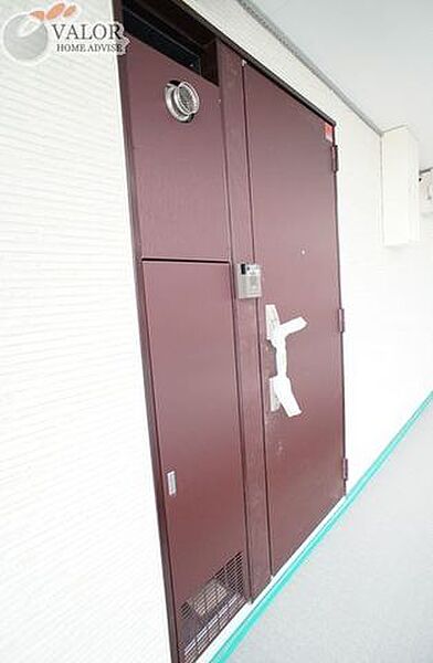 リブリ・コンフォート石川 404｜神奈川県横浜市鶴見区鶴見中央５丁目(賃貸マンション1K・4階・25.80㎡)の写真 その13