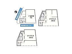 SIN勝浦駅前ビル