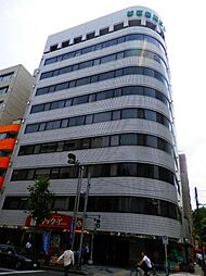 新宿御苑ビル