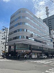 HIOS　HIROSHIMAビル