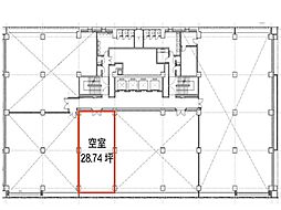 合人社広島紙屋町ビル