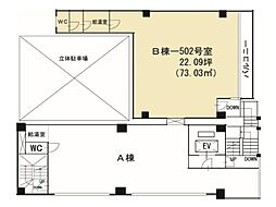 アイピートラスト川越ビル