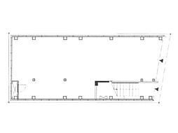 Bespoke　Apartments　成城学園前