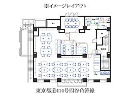 ドルミ第2代々木