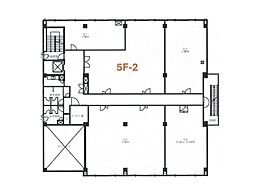 大樹生命長野ビルの間取図画像