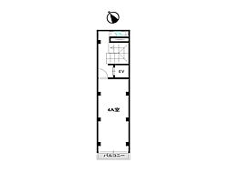 ForYou東京駅前ビルの間取図画像