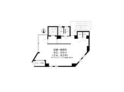 西麻布SDビル