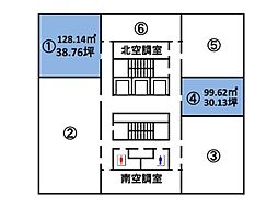 フジモト第一生命ビルディング