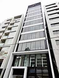 S-Frontier渋谷青山通り